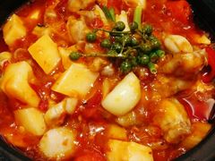 -粗茶淡饭·汉口公馆(循礼门店)