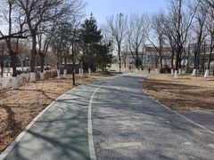 -回龙观体育文化公园