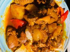 -伊带伊路新疆美食府(呼家楼店)