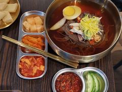 -玉流珍肴馆(亮马桥店)