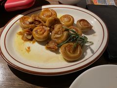 -ZAFFERANO西班牙海鲜饭(上海首店)
