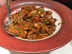 永州血鸭-匠熙小馆(崇文门店)