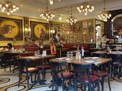 -Entrecôte 法国牛扒馆(保利·时光里店)