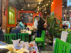 -钢管厂五区小郡肝火锅串串香(总店)