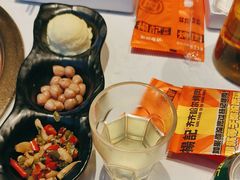 -杨记齐齐哈尔烤肉(总店)