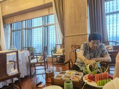 -西湖文化茶楼(环球中心店)