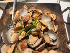 -开海·红岛海鲜虾水饺(石老人店)