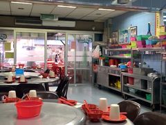 -黄亚华小食店(Jalan Alor)