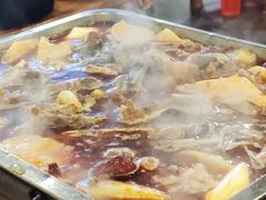 -冶建镜子·老南昌大排档·江西虾王(总店)