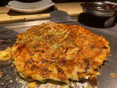 -日葵 大阪烧ひまり(仙霞路店)