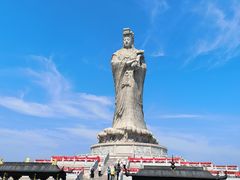 -天津妈祖文化园