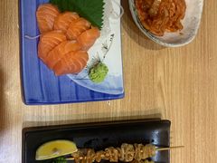 -胜代日本料理(云程巷小区店)