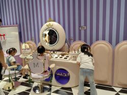 -MELAND亲子乐园•派对•研学(集美世茂店)