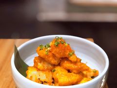 -隐泉之语日式料理(王府中环店)