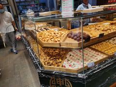 -申氏糕点(三好街店)