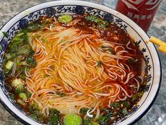 -马吉德牛肉拉面(新街口店)