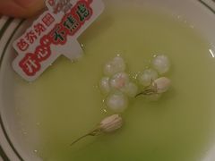 -芭夯兔·兔肉汤锅(新都店)