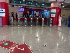 -王府井(地铁站)