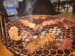 -烧肉达人•炭火烧肉(新天地店)