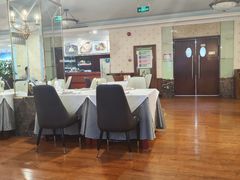 -新侨三宝乐西餐厅(崇文门店)