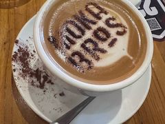 -Moka Bros 摩卡站(嘉华店)
