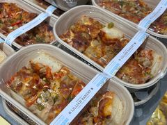 -莉蓮蛋挞(静安寺店)