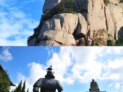 -石岛赤山风景区