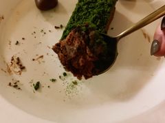 -知亘茶食