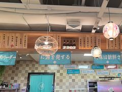 -晴季寿司(延河路万达广场店)