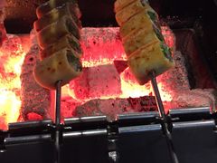 -很久以前羊肉串(簋街店)