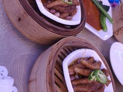 -竹溪百福酒家(同和店)
