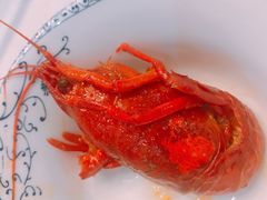 -盱眙虾神於氏龙虾(夫子庙红街店)