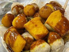 -小雨点糖水店(中兴街分店)