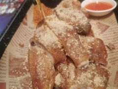 -胡桃里乐队酒馆(广州塔店)