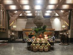 -清河半岛温泉度假酒店