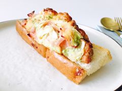 凯撒大帝-85度C(福州马尾君竹2店)