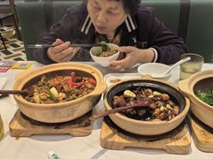 -火啫啫·粤式啫啫煲(南京弘阳店)