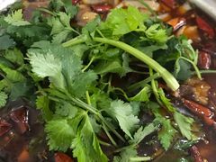 -无味饭店(九眼桥商业文化广场店)