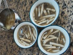 -安海长火土笋冻