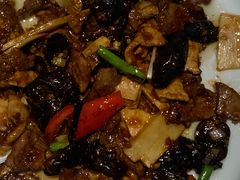 -萃華楼(王府井店)