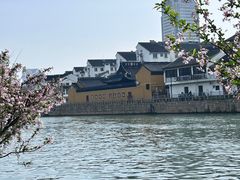 -山塘街