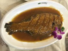 -红高粱大酒店(宁山东路店)
