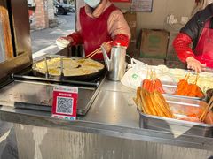 -张记灌饼(丰富路店)