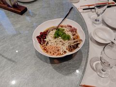 厨娘多味烫干丝-小厨娘淮扬菜(清江苏宁广场店)