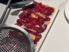 -古乐牛香·鲜牛肉牛杂火锅(解放东路店)