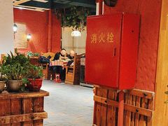 -吧嘚嘴炭烧鸽串吧(北海街店)