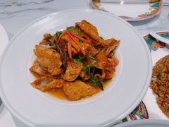 -巴依老爷新疆美食(常营店)