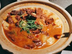 -赠李白·如诗的川味(余杭万达广场店)
