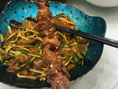 红柳肉串-双井轩(双井店)