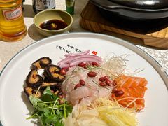 -老莞家私房菜-超级鱼头佛跳墙